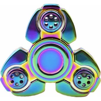 Gadget Apei Fidget Spinner Rainbow 18115
