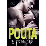 Pouta z pavučin - Markéta Harasimová