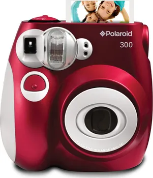 Analogový fotoaparát Polaroid PIC-300