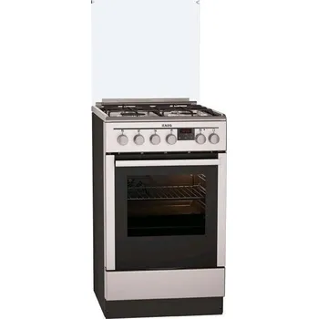 Sporák AEG 47395GM-MN