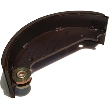 Brzdová čelist Brzdová čelist na Zetor 25 - 6mm