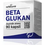 Nefdesanté Beta Glukan 90 cps.