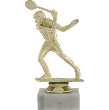 Cinkili Trofej CF0109 hráč badmintonu