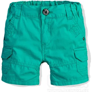 Kojenecké šortky DIRKJE Velikost: 62