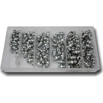 Sada maznicových špiček 100 ks