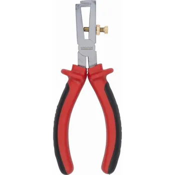 Kleště KREATOR 606101