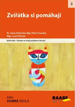 Zvířátka si pomáhají - kolektiv