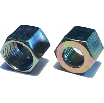 Přislušenství brzdového systému Převlečná matice PA 10 M 16x1,5