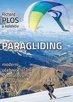 Paragliding - Richard Plos