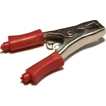 Startovací kabel Kleště startovacích kabelů 40A červené