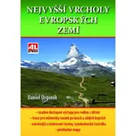 Nejvyšší vrcholy Evropy - Daniel Orgoník