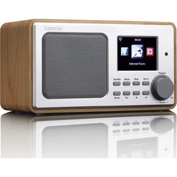 Radiobudík Lenco DIR-100