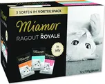 Miamor Ragout Royale kapsa multipack…