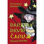 Darebák David čaruje - Francesca…