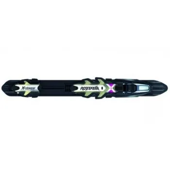 Rottefella Xcelerator Skate Black