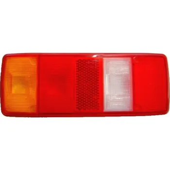 Zadní světlomet Kryt zadního světla Tatra, Avia, MAN, DAF - pětidílný