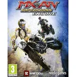 MX vs. ATV Supercross Encore PC