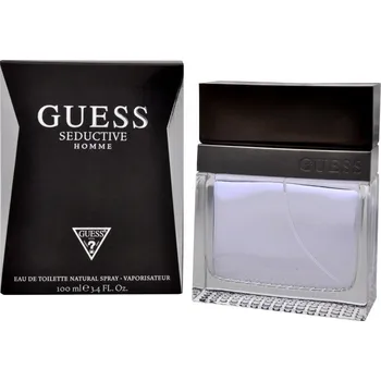 Guess Seductive Homme M EDT
