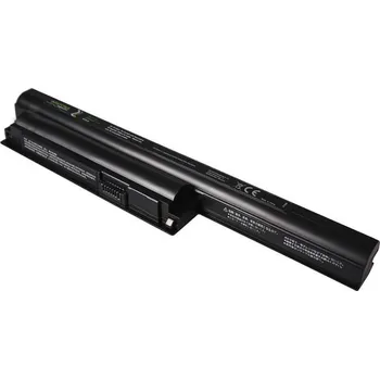 Baterie k notebooku Patona Aku Sony PT2752