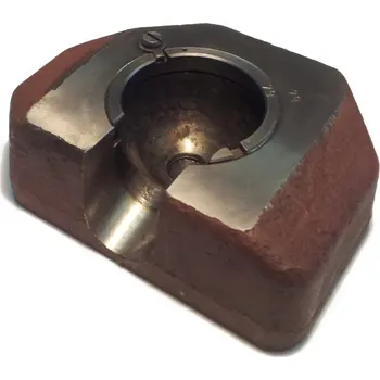 Spodní uložení GL 07.03 Tatra 148