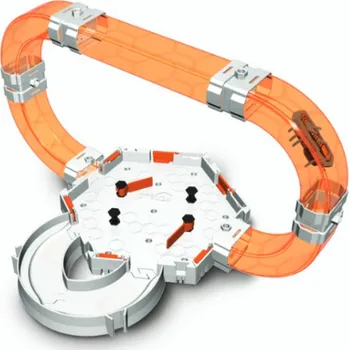 Hexbug Nano V2 Gravity Loop ostatní stavebnice Hexbug Nano V2 Gravity Loop