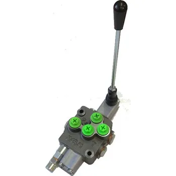 Rozvaděč Rozvaděč hydraulický ruční HC - M45/1