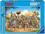 Ravensburger Asterix a Obelix: Rodinná…