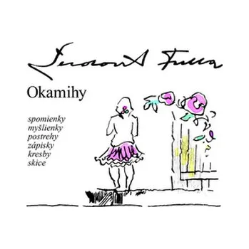 Okamihy - Ľudovít Fulla