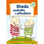 Shoda podmětu s přísudkem - Petr Šulc