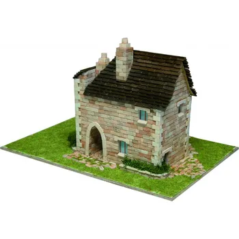 Midea Aedes Ars Anglický dům ostatní stavebnice Midea Aedes Ars Anglický dům