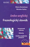 Česko-anglický frazeologický slovník -…