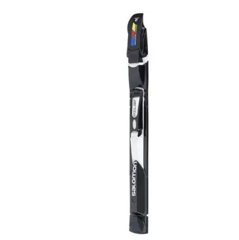 Salomon pilot sale equipe skate