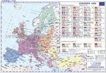 Evropská unie - Kartografie Praha