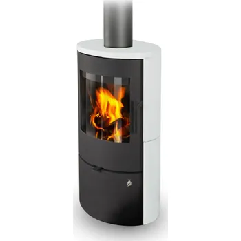 Krbová kamna Romotop Evora 01