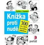 Knížka proti nudě - Cynthia L. Copeland