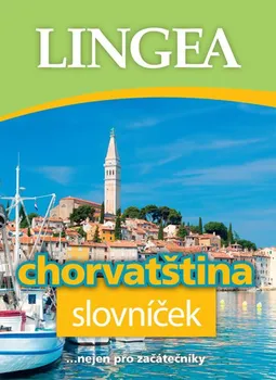 Slovník Chorvatština: Slovníček - Infoa