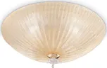 Ideal Lux Shell PL6 Ambra 140193