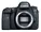 Canon EOS 6D Mark II, tělo