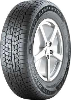Zimní osobní pneu General Tire Altimax Winter 3 245/40 R18 97 V XL