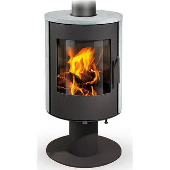Krbová kamna Romotop Evora T 02