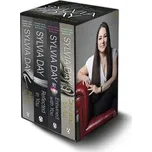 Crossfire Series Four Book Collection -…