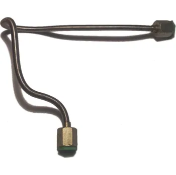 Vstřikovací trubka na Zetor 6911, 7101 3-válec