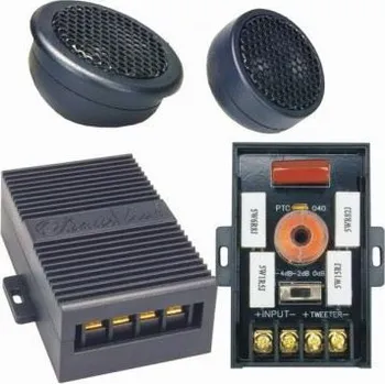 Reproduktor do auta SINUS LIVE NEO 13s