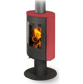 Krbová kamna Romotop Evora T 01