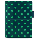 Filofax Domino Patent A7 Pocket