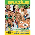 Brazílie 2014 - Michal Zeman