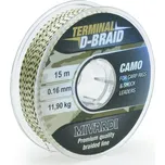 Mivardi Terminal D-Braid Camo 0,26…