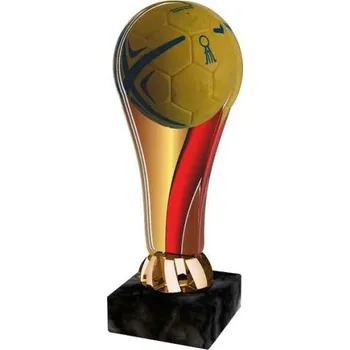 Cinkili Akrylátová trofej ACL2100M17 Házená Označení: C, Výška: 14 cm