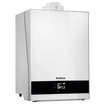 Kotel Buderus Logamax plus GB192-35i W