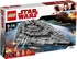 Stavebnice LEGO LEGO Star Wars 75190 Hvězdný destruktor Prvního řádu
